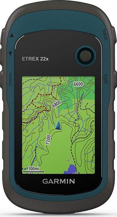 Garmin eTrex 22x