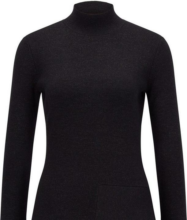 Produktbild BOSS Fine Kleid (34)