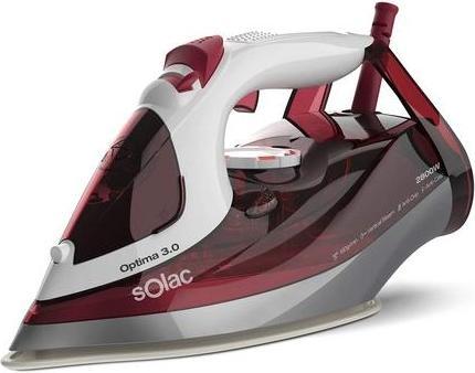 Solac S91869600 (2800 W, 180 g/min)