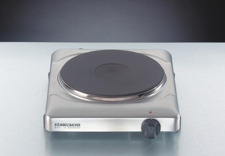 Produktbild Rommelsbacher Ths2022