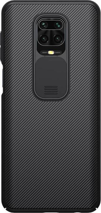 Nillkin CamShield Series (Xiaomi Redmi Note 9 Pro, Xiaomi Redmi Note 9 Pro Max)