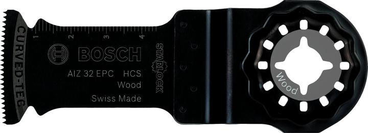 Produktbild Bosch Professional Zubehör AIZ 32 EPC