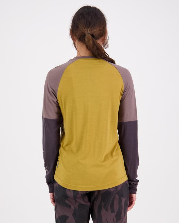 Immagine prodotto Mons Royale Maglia a vento Camo Merino Shift (S)