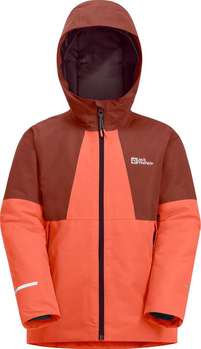 Produktbild Jack Wolfskin Kid's Actamic 2L Insulation Jacket (140)
