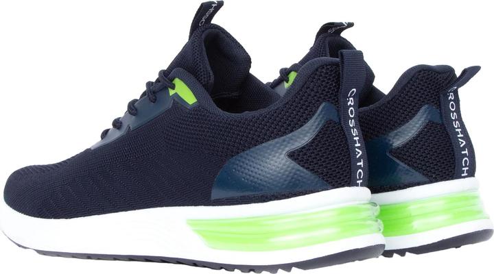 Produktbild Crosshatch Sneaker Nyles (42)