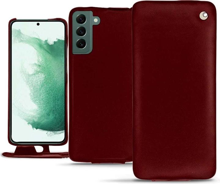Image du produit Noreve Housse cuir (Samsung Galaxy S22+ 5G)