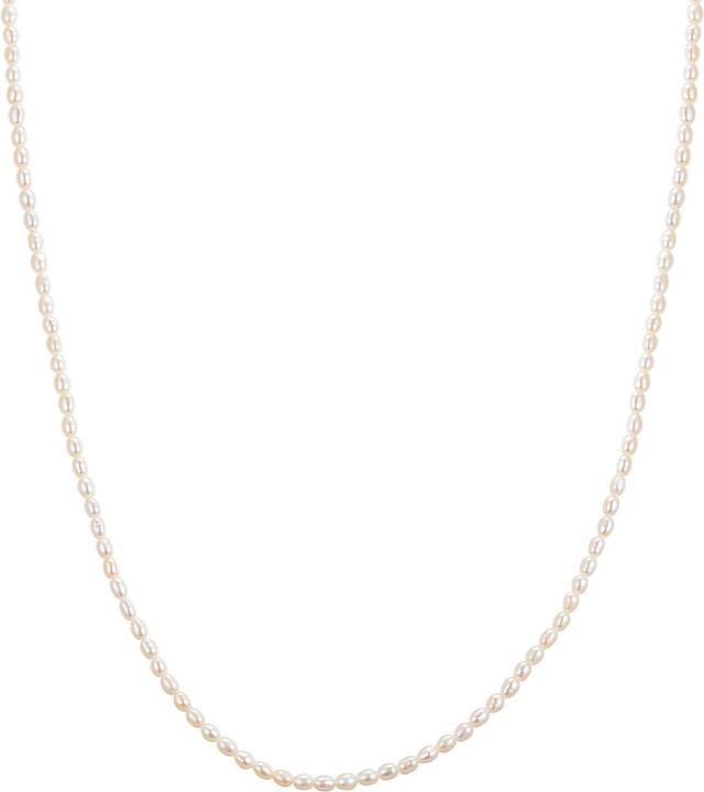 Image du produit Glanzstücke München Collier femme en argent sterling - 34534 (Argent Sterling, 40 - 45 cm)