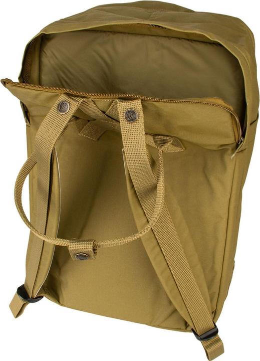Actual product image Fjällräven Kanken Laptop 17" - 52899 (20 l)