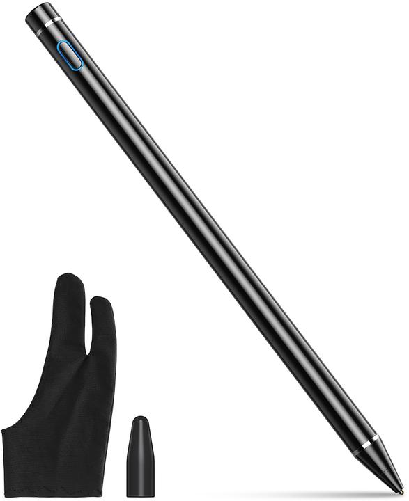 ESR Digital Stylus Ipad / others K818 Black