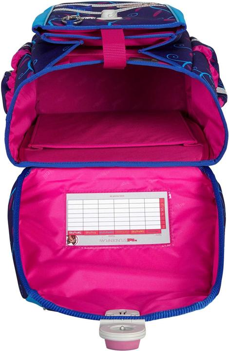 Produktbild Mc Neill ERGO COMPLETE - Schulranzen-Set (20 l)