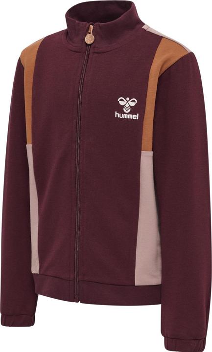Immagine prodotto hummel Bagga Zip Jacket (128)