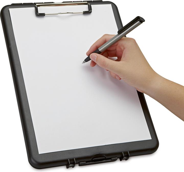 Image du produit Maul Tablette d'écriture (24 x 34 cm)