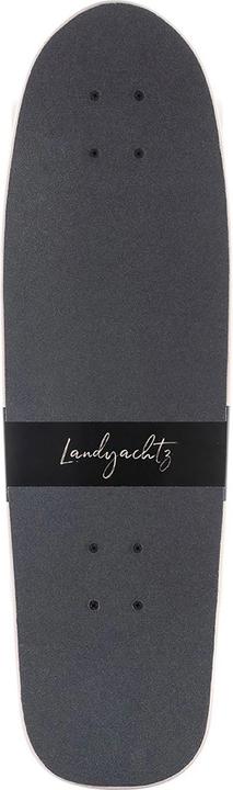 Actual product image Landyachtz Dinghy Blunt Wild Cats Complete (28.50")