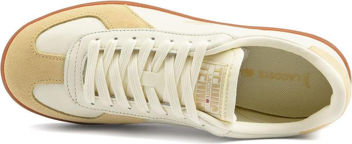Actual product image Lacoste Women'S Baseshot Pro (41)