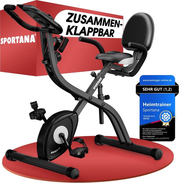 Sportana Eagle 3