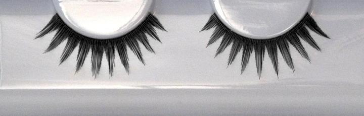 Image du produit Grimas Cils cheveux humains (Cils artificiels)