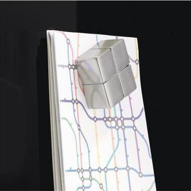 Produktbild Sigel Artverum (Magnettafel, 48 x 48 cm)