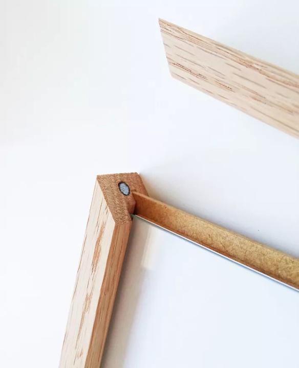 Actual product image Debex Interchangeable frame (15 x 21 cm)