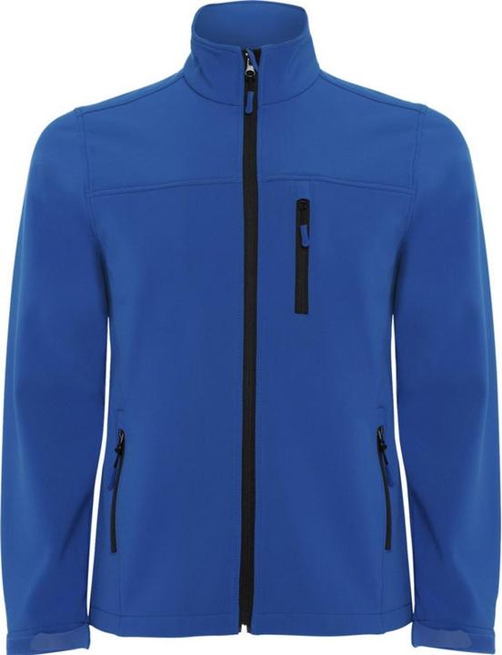 Immagine prodotto Alpinia Giacca uomo Antartida Soft Shell (S)