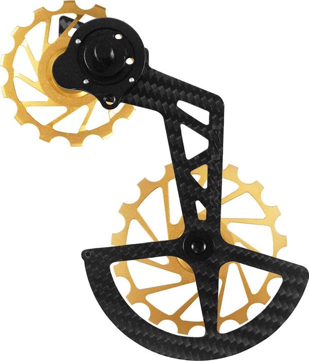 Produktbild Nova Ride GRX 812-17