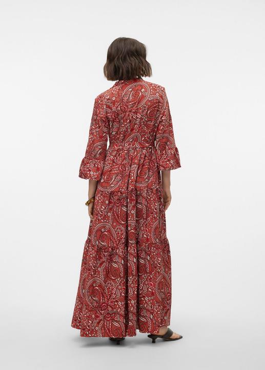 Produktbild Vero Moda VMZERA Langes Kleid Kleid (M)