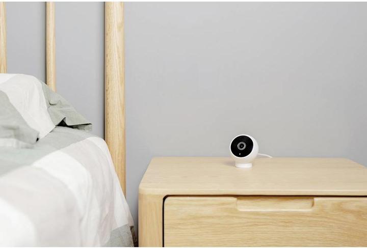 Actual product image Xiaomi Mi Camera 2K Magnetic Mount (2304 x 1296 Pixels)