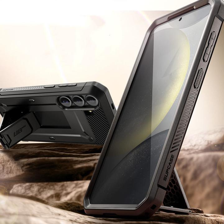 Produktbild Supcase Unicorn Beetle Pro Rundum-Hülle (Samsung Galaxy S25)