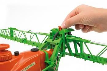 Produktbild Bruder Amazone UX5200