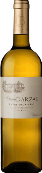 Produktbild Château Dauzac Darzac Reserve Blanc Entre deux Mers AOC (1 x 75 cl, 2017)