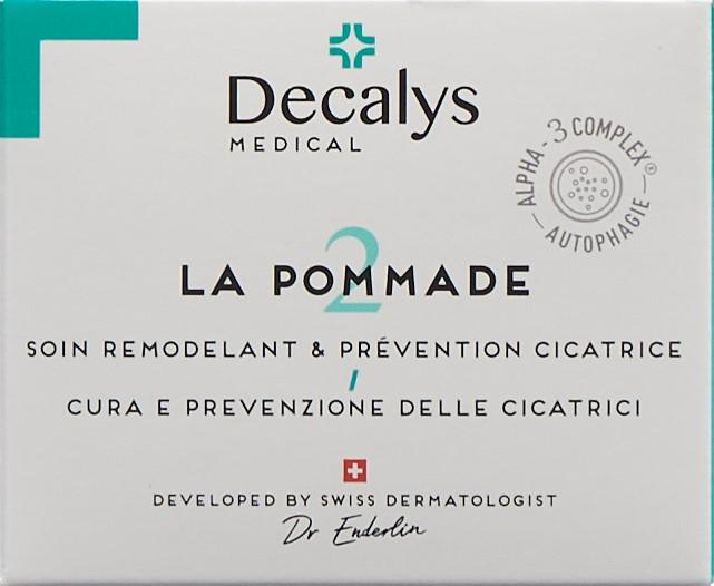 Immagine prodotto Decalys Unguento La Pommade (Crema corpo, 30 ml)