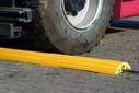 Actual product image kaiserkraft Hose and cable bridge (Cable bridge, 150 cm)