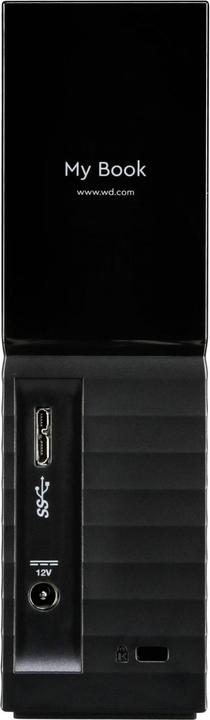 Immagine prodotto WD My Book (8 TB)