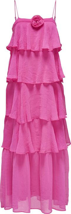 Only ONLASTA Langes Kleid Kleid (S)