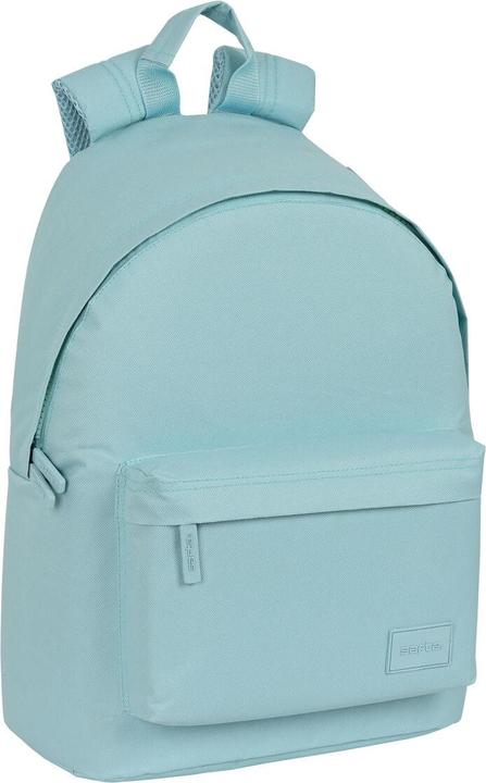 Safta Schulrucksack 31 x 41 x 16 cm Blau