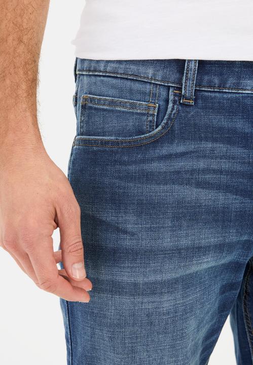 Produktbild Camel Active Regular Fit fleXXXactive® Cooling Jeans (31)