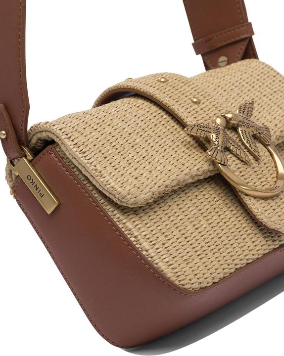 Actual product image Pinko Crossbody bags