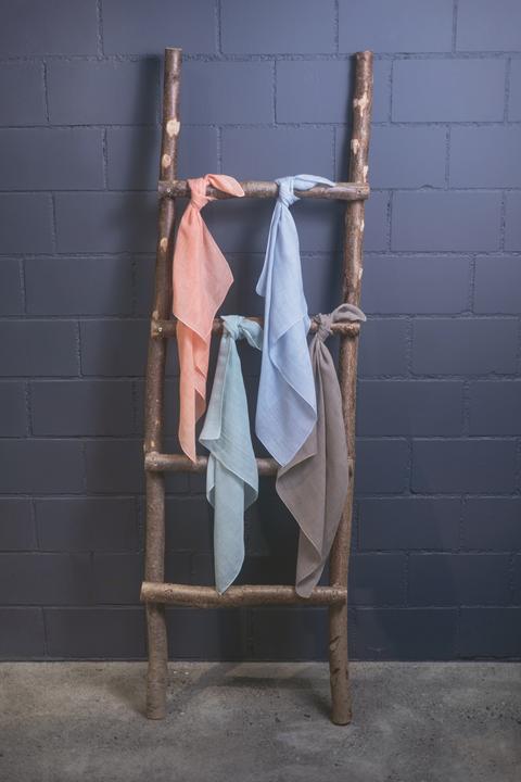 Image du produit Zewi ZEWI-Baby-Gaze (60 cm, 60 cm)