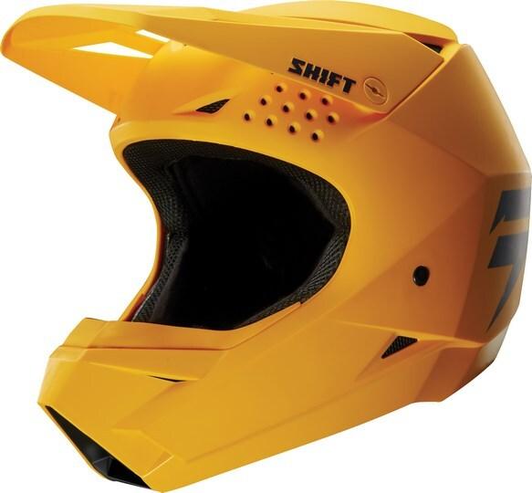 Image du produit Shift 2018 Blanc3 (59 - 60 cm, L)