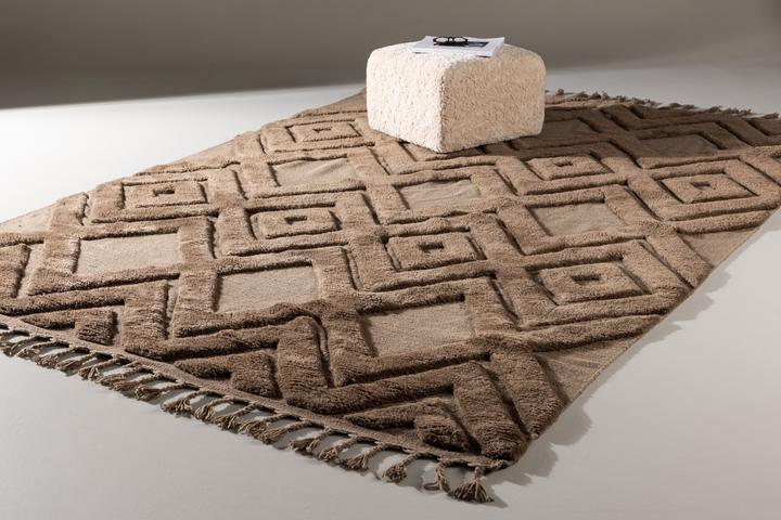 Actual product image Vind Dahlia (400 x 300 cm)