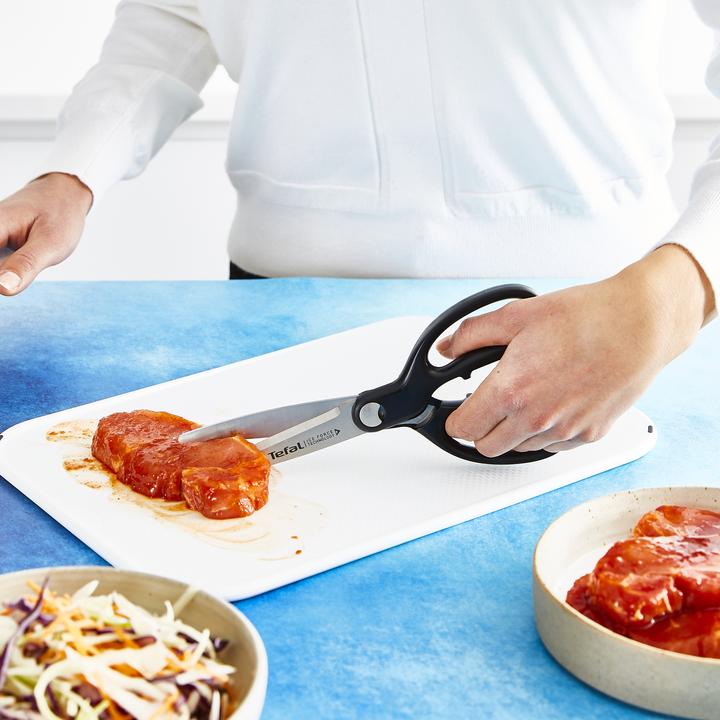 Produktbild Tefal Ingenio Ice Force Schere (21.20 cm)