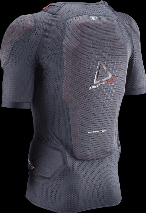 Actual product image Leatt Body Tee 3DF AirFit Lite Evo (S, Chest protector, Unique specimen)