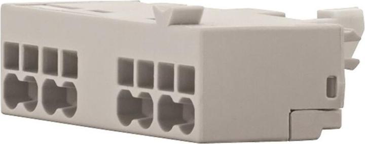Actual product image Eaton Normal auxiliary switch NHI PKZ0
