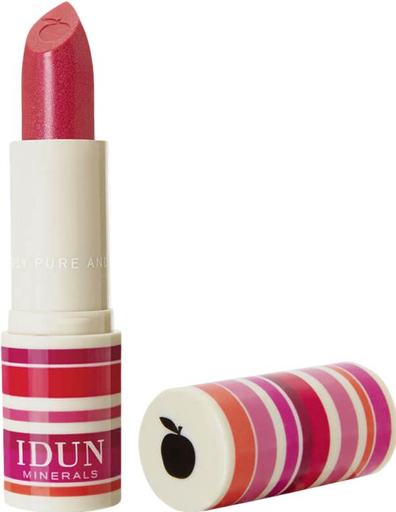 Image du produit IDUN Minerals Lipstick Filippa Matte (204 Filippa)