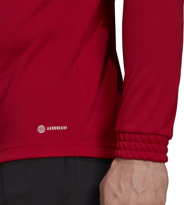 Produktbild adidas Entrada 22 Trainingspullover Herren (XS)