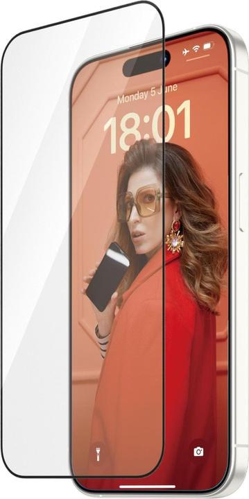 Produktbild PanzerGlass Re:fresh (1 Stück, Apple iPhone 15 Pro)