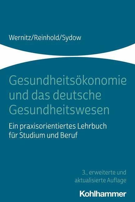 Image du produit Hanna Sydow (Allemand, Thomas Reinhold, Hanna Sydow, Martin H. Wernitz, 2022)