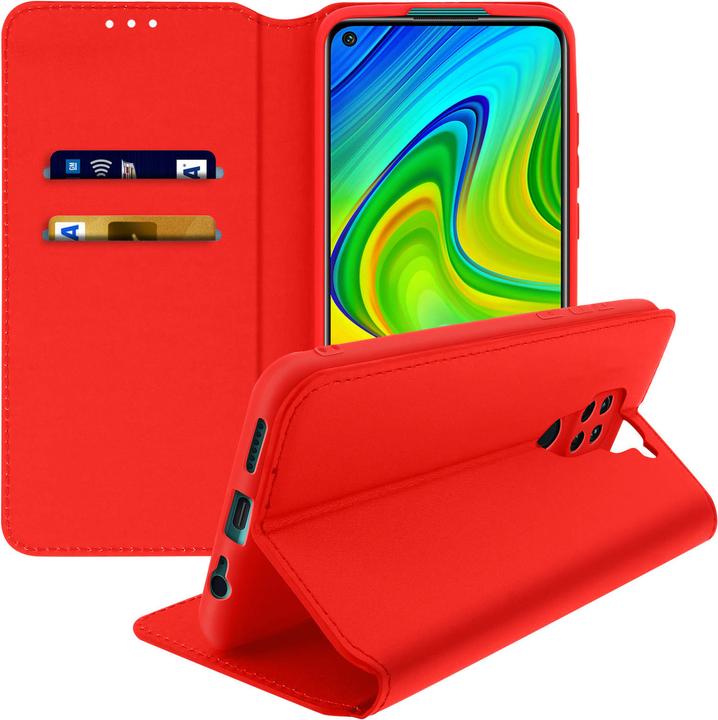 Actual product image Avizar Elec Series (Xiaomi Redmi Note 9)