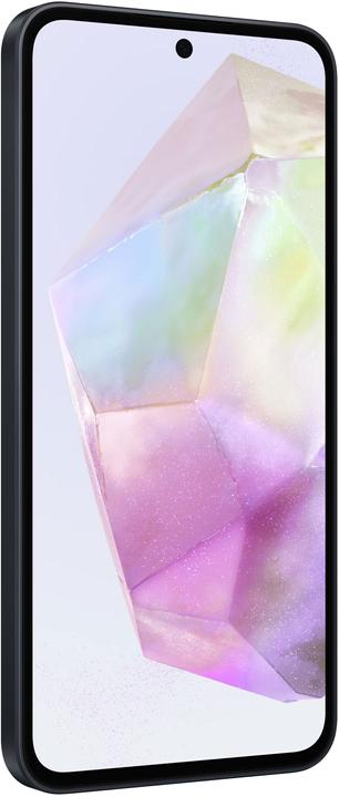 Immagine prodotto Samsung Galaxy A35 (256 GB, Fantastica Marina, 6.60", SIM + eSIM, 50 Mpx, 5G)