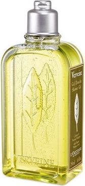 L'Occitane en Provence - Verbena shower gel (Shower Gel) - Volume: 250 ml (250 ml)
