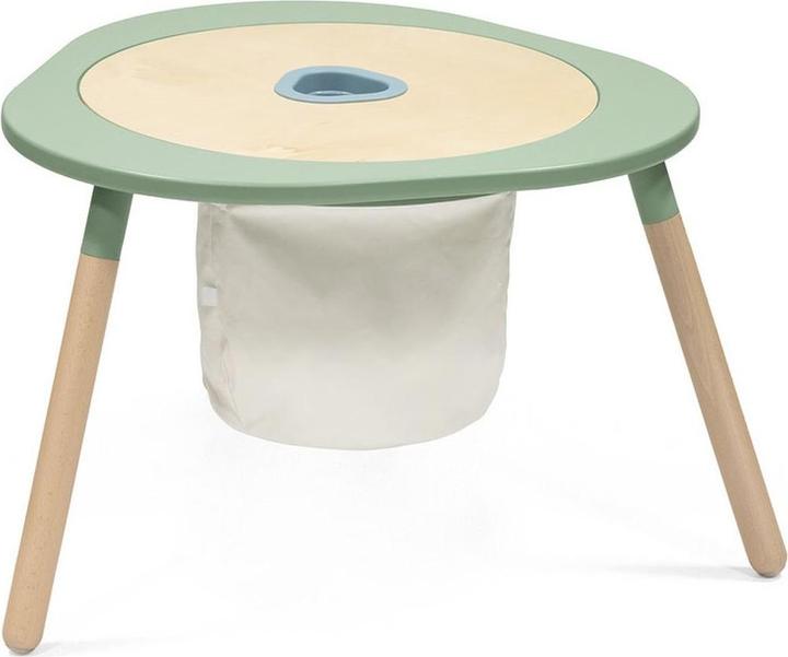 Produktbild Stokke MuTable Spielzeugbeutel V2 (Kindersessel)